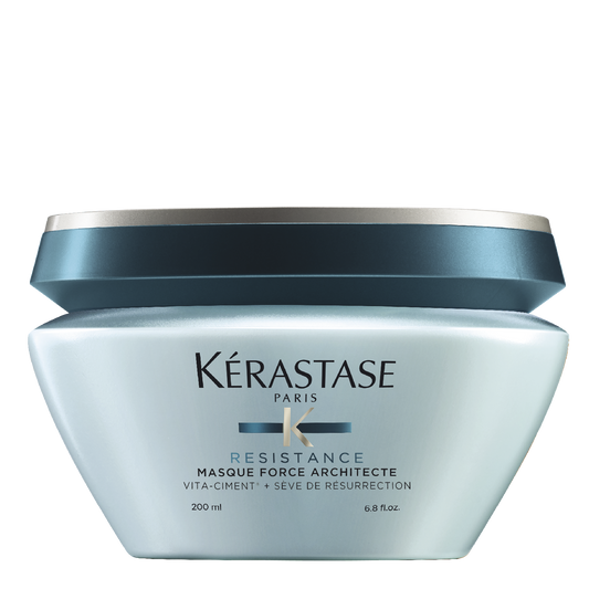 Maschera Kérastase Resistance Force Architecte Masque - 200 ml