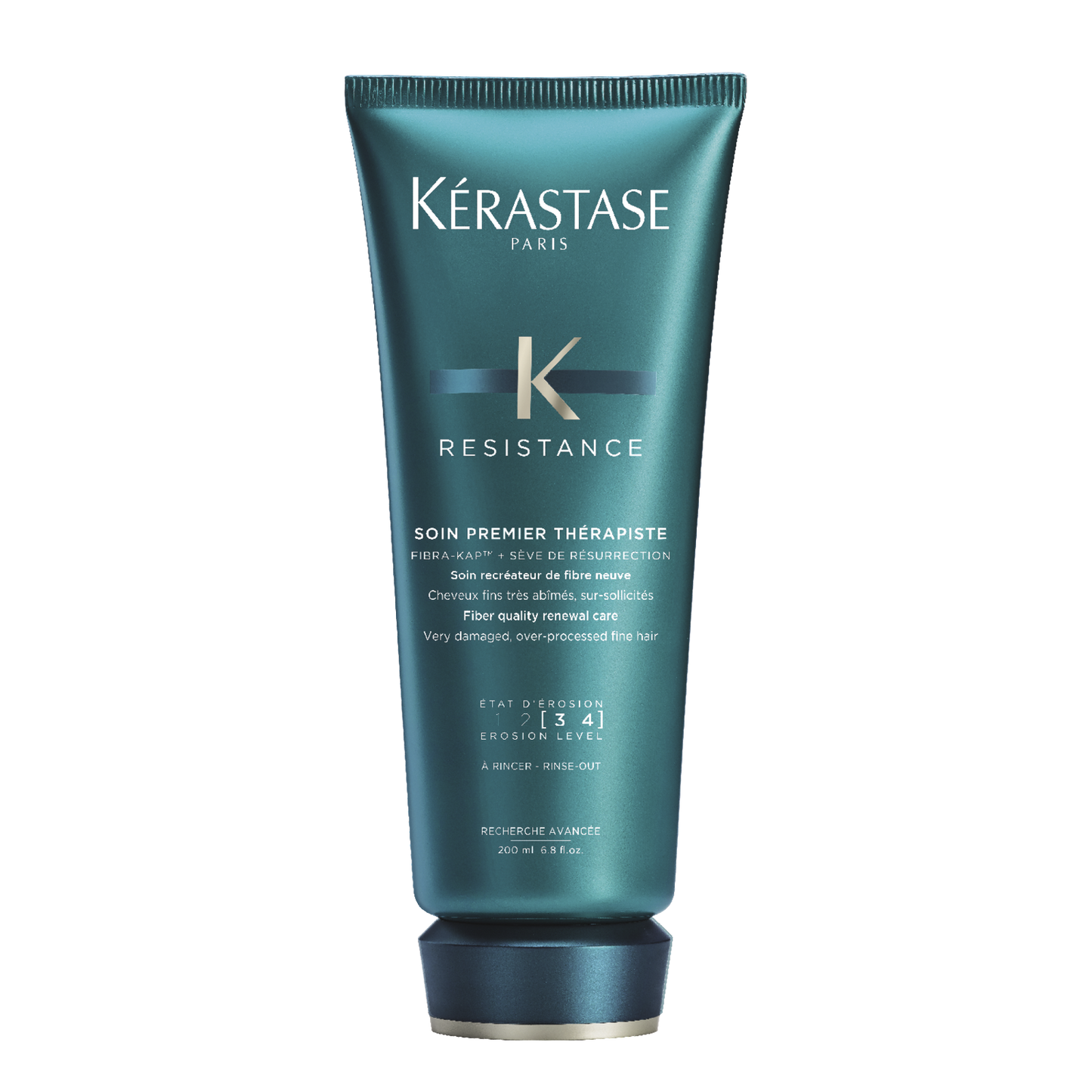 Conditioner Kérastase Resistance Thérapiste Soin Premier - 200 ml