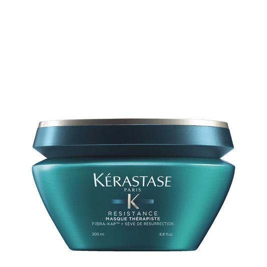 Maschera Kérastase Resistance Thérapiste Masque - 200 ml