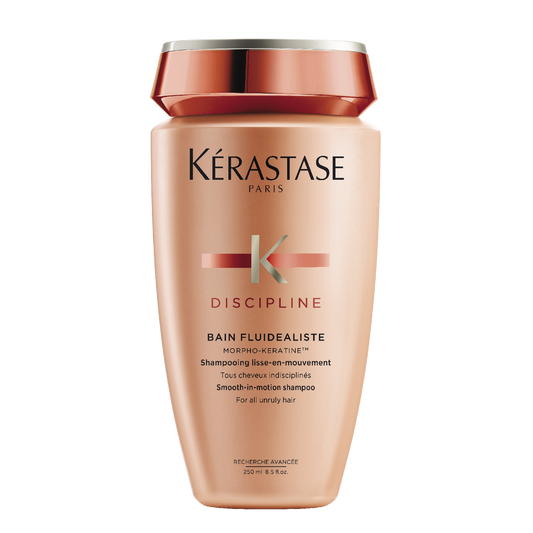 Shampoo Kérastase Discipline Fluidéaliste Bain - 250 ml