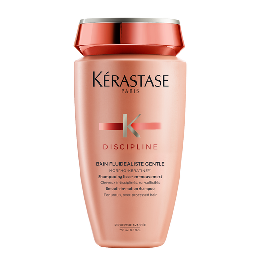 Shampoo Kérastase Discipline Fluidéaliste Bain - 250 ml