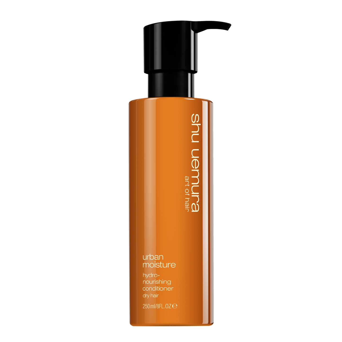 Shu Uemura Urban Moisture Hydro Nourishing Conditioner - 250 ml