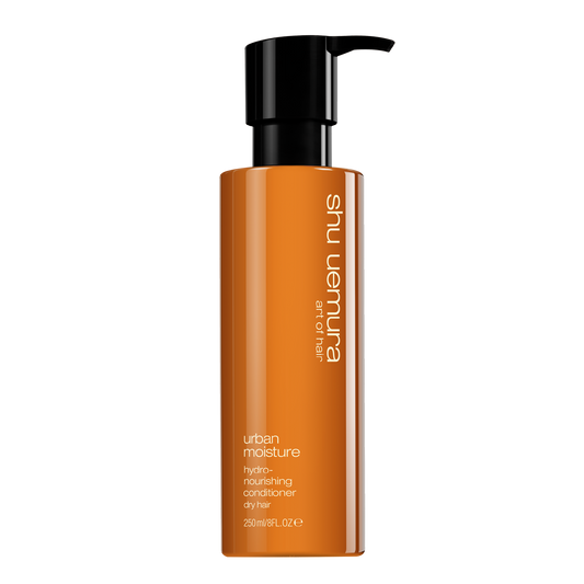 Shu Uemura Urban Moisture Hydro Nourishing Conditioner - 250 ml