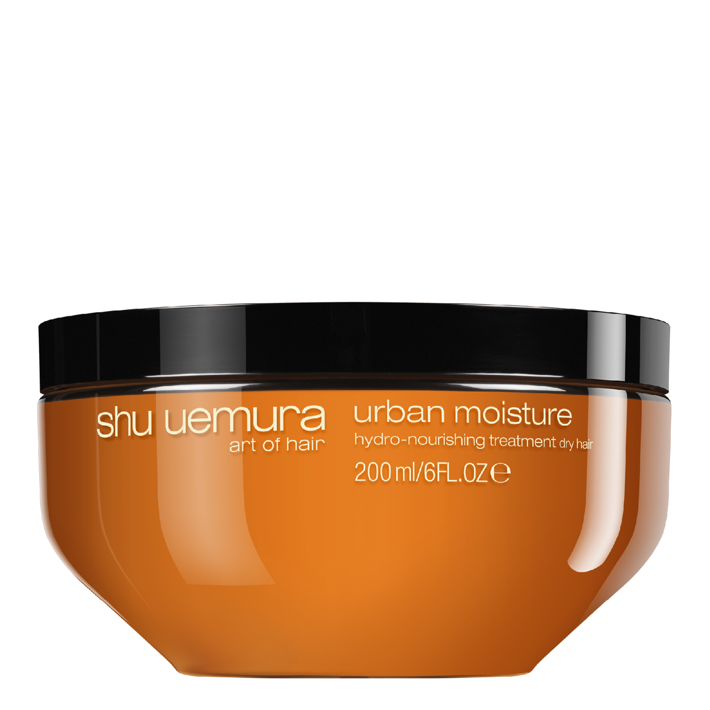 Shu Uemura Urban Moisture Hydro Nourishing Treatment - 200 ml