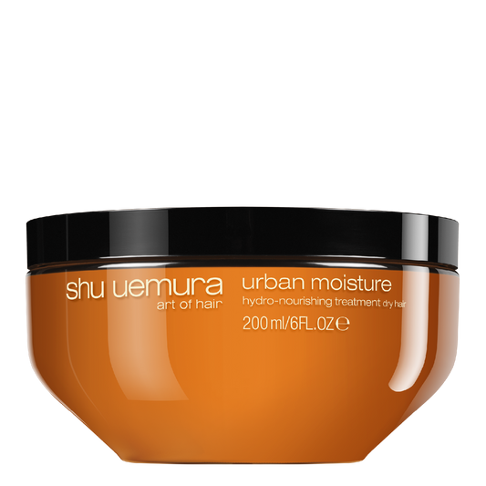 Shu Uemura Urban Moisture Hydro Nourishing Treatment - 200 ml