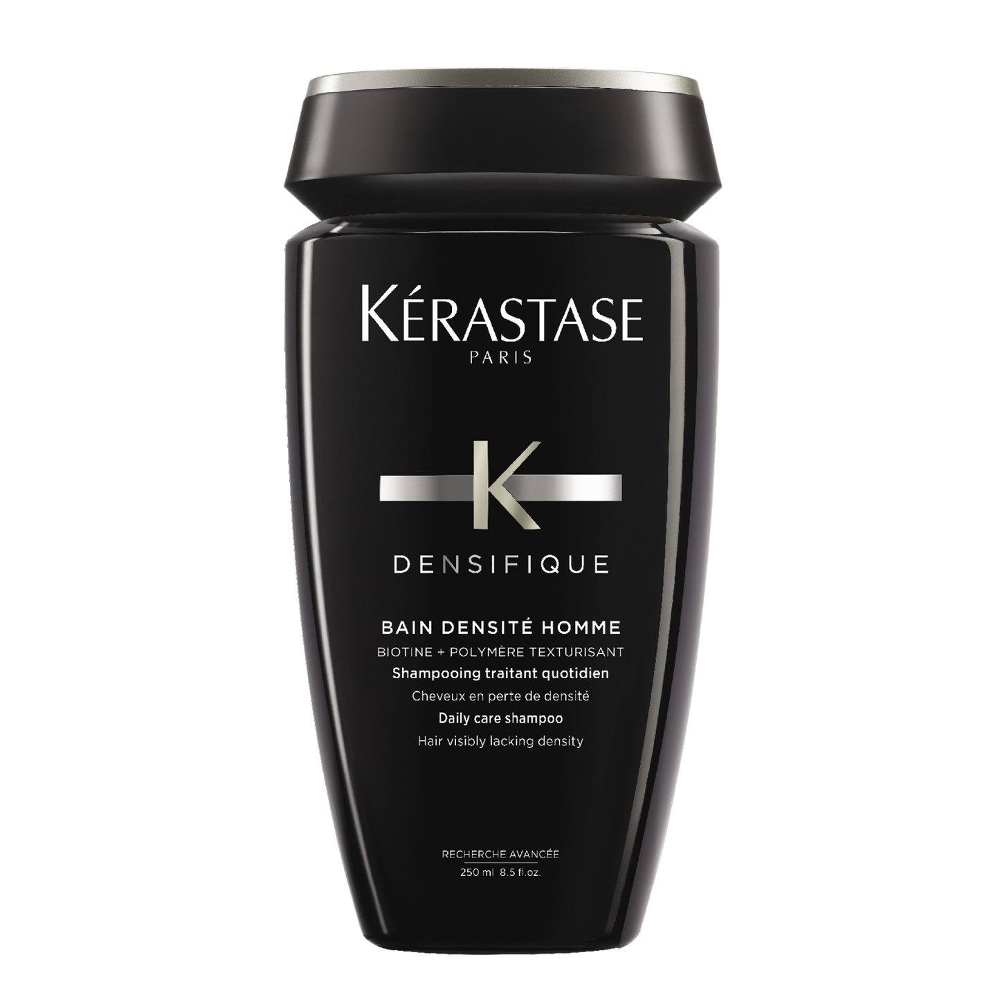 Shampoo Kérastase Densifique Bain Densité Homme - 250 ml