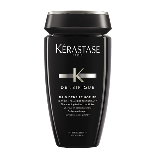 Shampoo Kérastase Densifique Bain Densité Homme - 250 ml