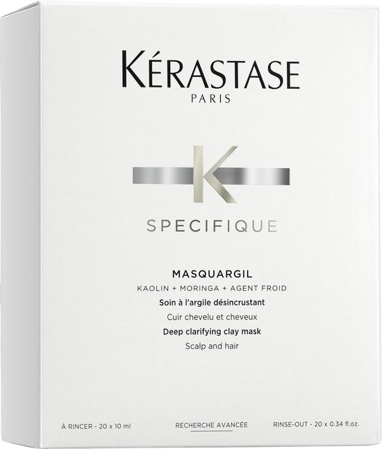 Specifique Masquargil Maschera Capelli 20x10ml