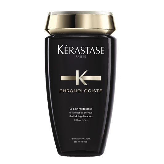 Shampoo Kérastase Chronologiste Bain Revitalisant - 250 ml