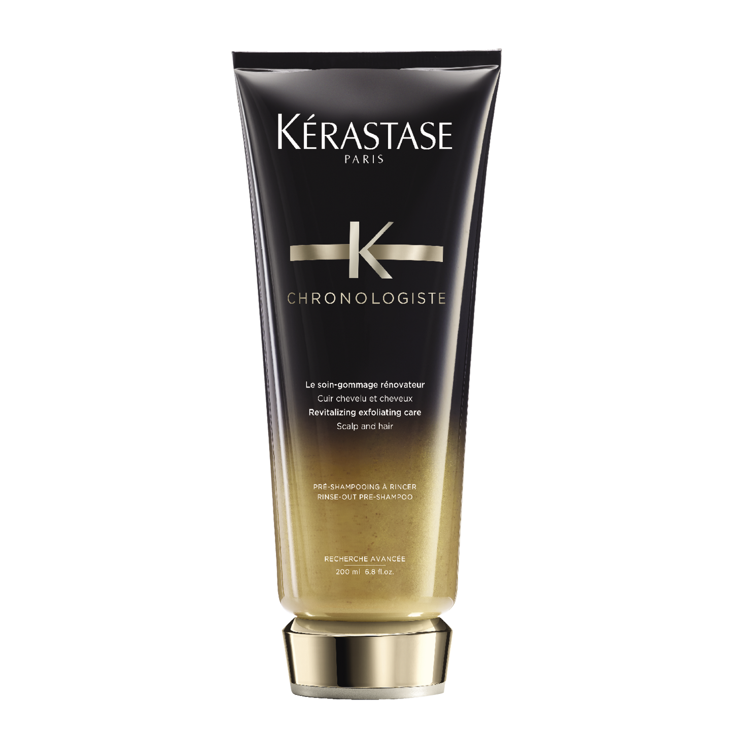 Conditioner Kérastase Chronologiste Soin Gommage Renovateur - 200 ml