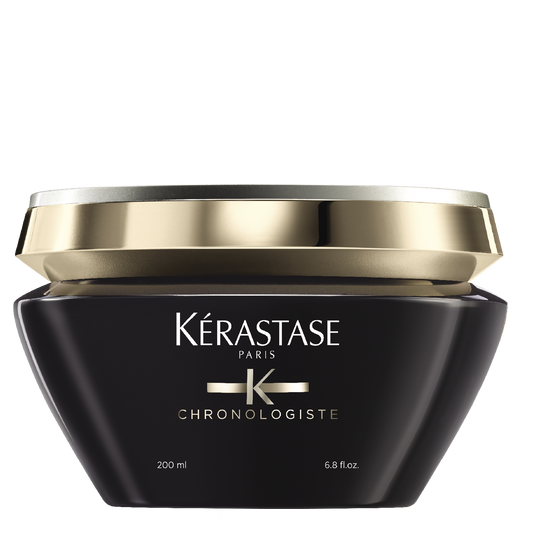 Maschera Kérastase Chronologiste Crème De Régénération - 200 ml