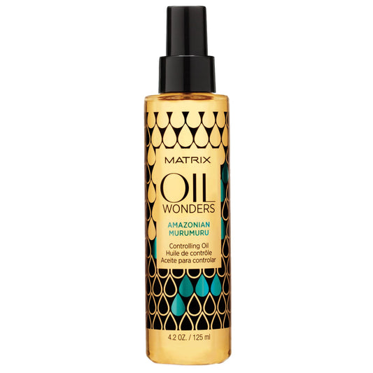 Mx Ow Amazonian Oil 150 ml Va38