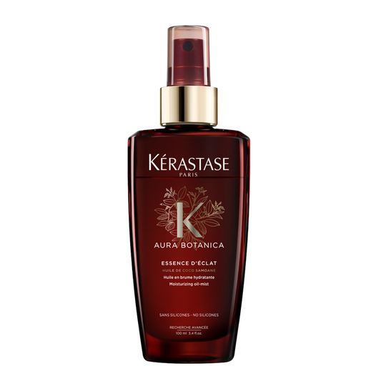 Leave In Kérastase Aura Botanica Essence D'Eclat - 100 ml