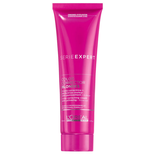 Crema Serie Expert Vitamino Color Cc Cream - 150 ml
