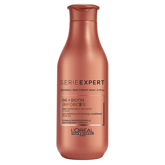 Serie Expert Inforcer Conditioner - 200 ml