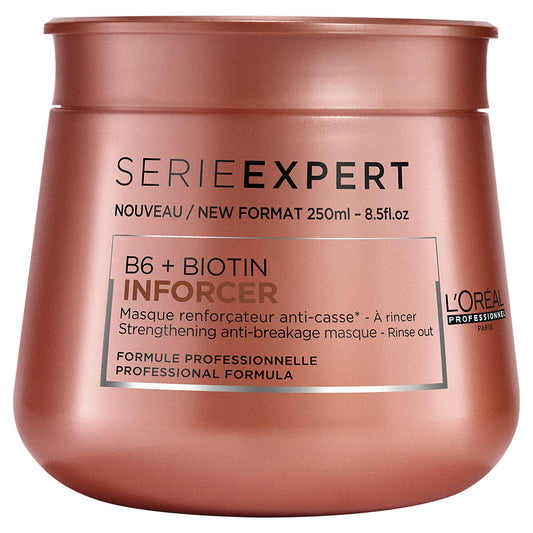 Serie Expert Inforcer Maschera - 250 ml