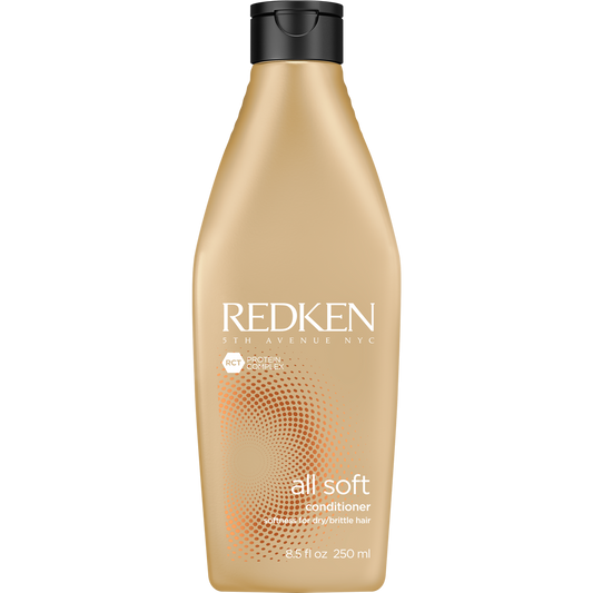 Redken All Soft Conditioner - 250 ml