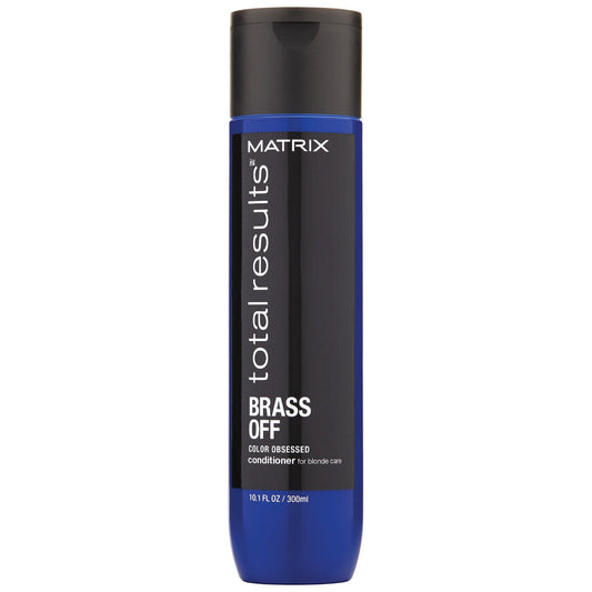 Matrix Total Results Brass Off 300 ml