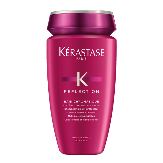 Shampoo Kérastase Reflection Bain Chromatique - 250 ml