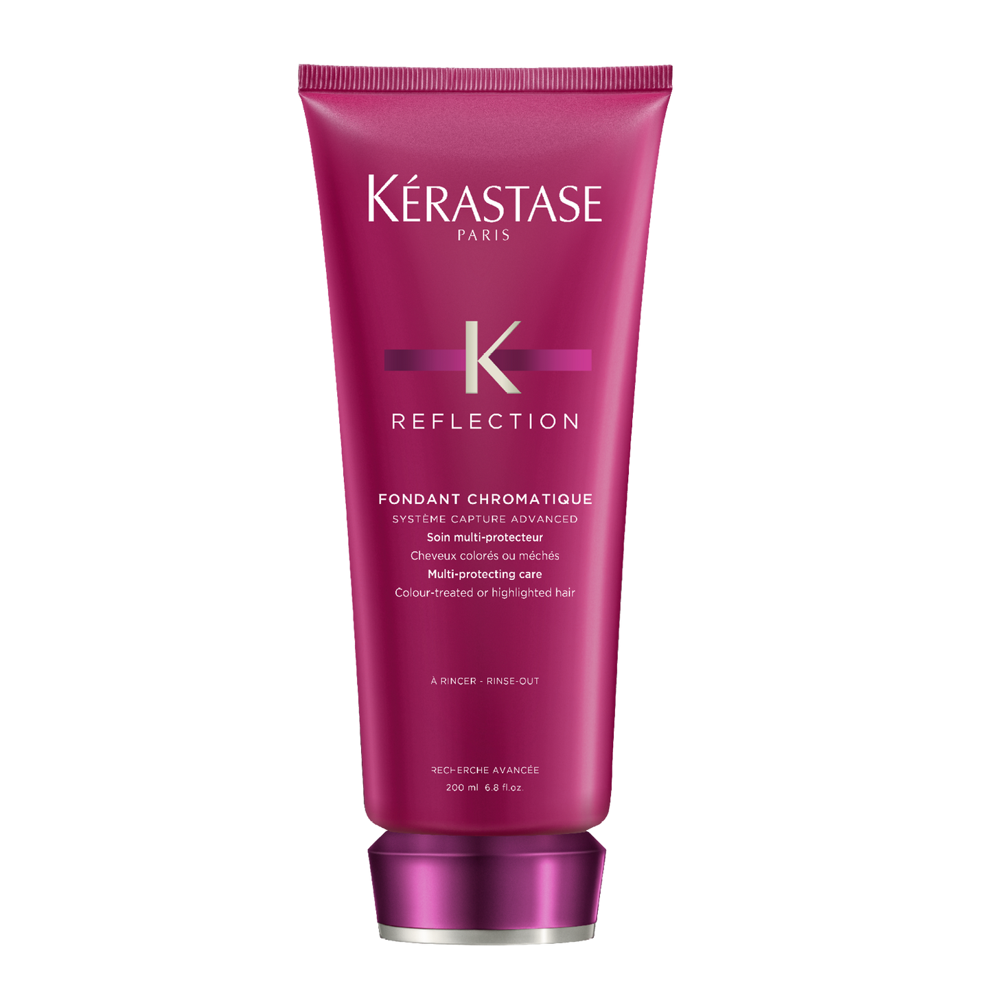 Conditioner Kérastase Reflection Fondant Chromatique - 200 ml