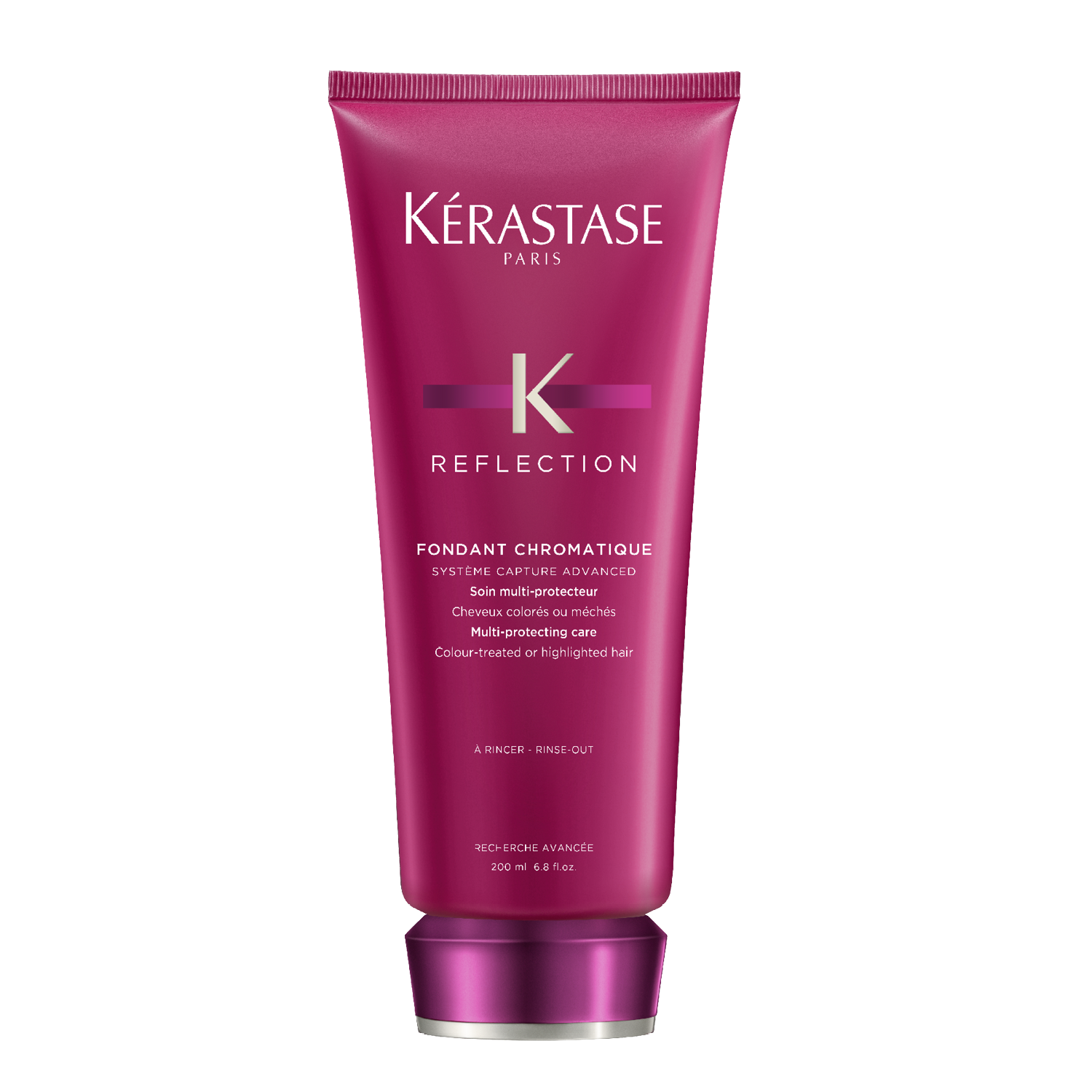 Conditioner Kérastase Reflection Fondant Chromatique - 200 ml
