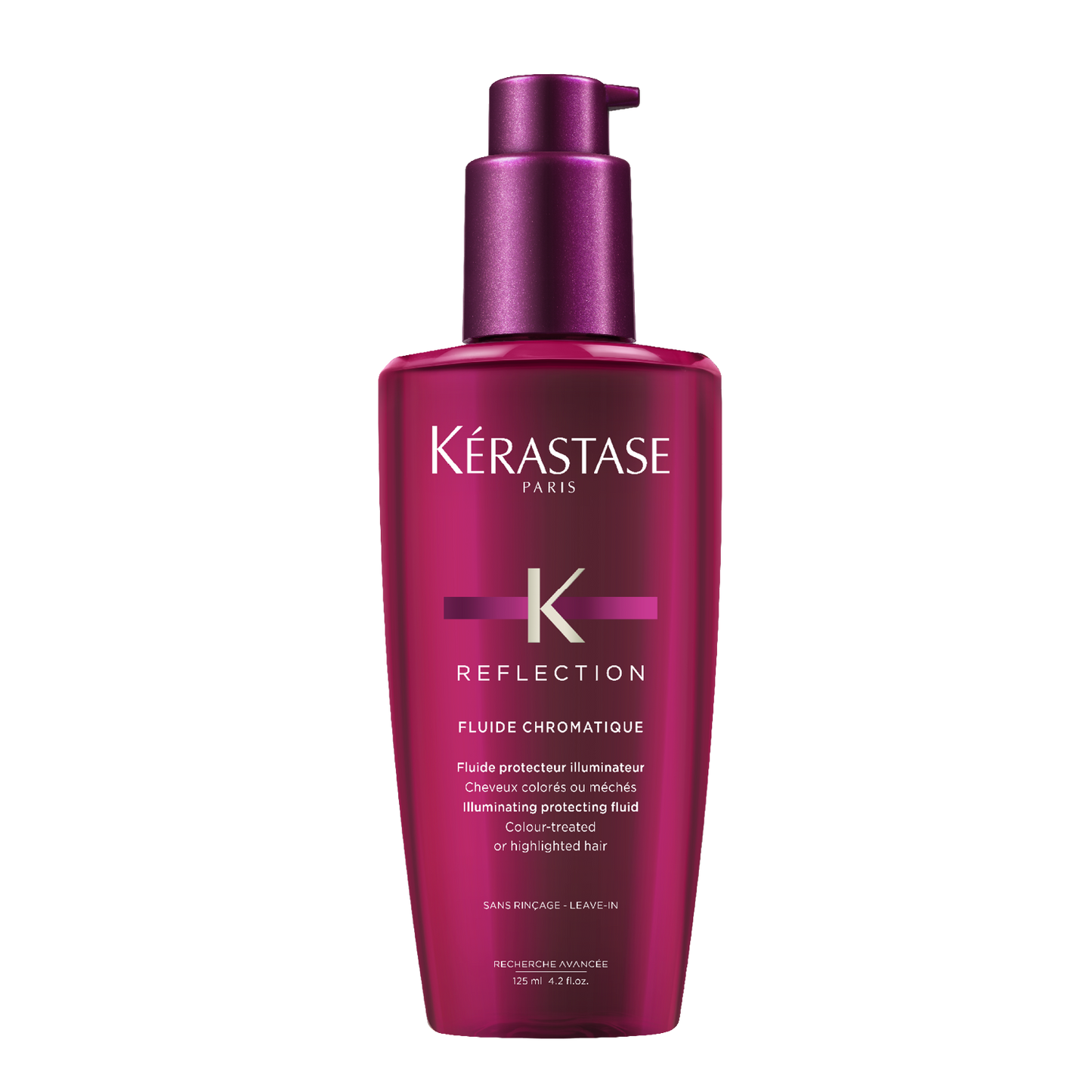Leave In Kérastase Reflection Fluide Chromatique - 125 ml
