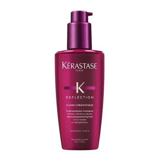 Leave In Kérastase Reflection Fluide Chromatique - 125 ml