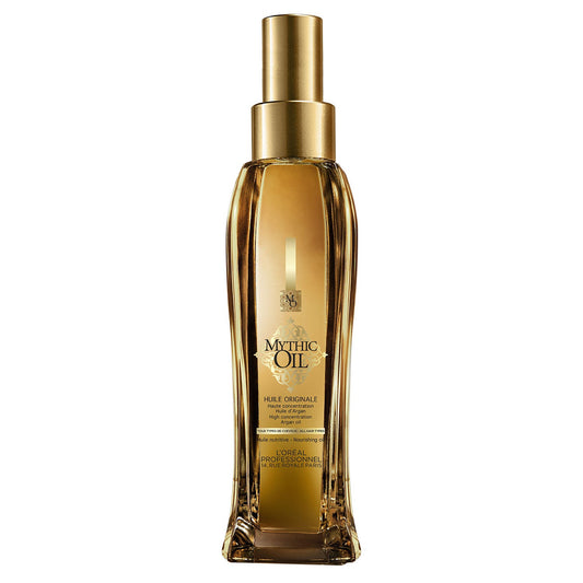 Olio Mythic Oil Huile Originale - 100 ml