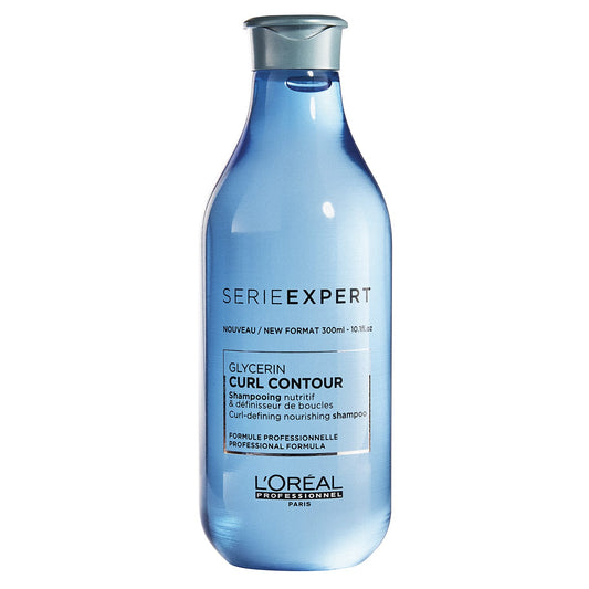 Serie Expert Curl Contour Shampoo - 300 ml
