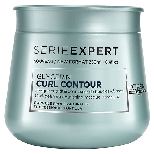 Serie Expert Curl Contour Maschera - 250 ml