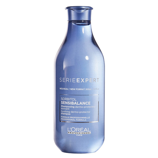 Shampoo Serie Expert Scalp Sensi Balance - 300 ml