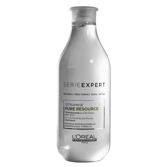 Shampoo Serie Expert Scalp Pure Resource - 300 ml