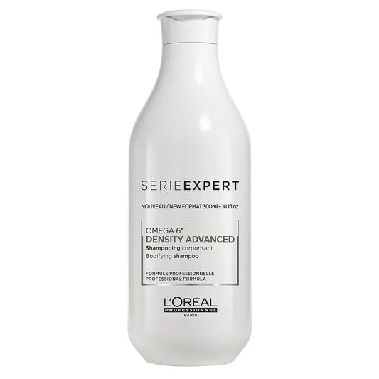 Shampoo Serie Expert Scalp Density Advanced - 300 ml