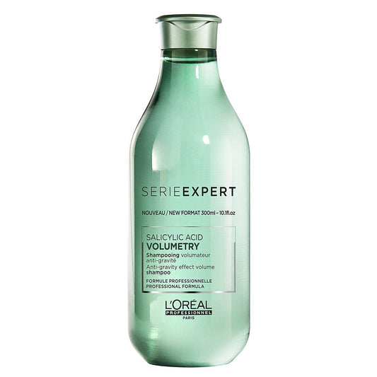 Serie Expert Volumetry Shampoo - 300 ml