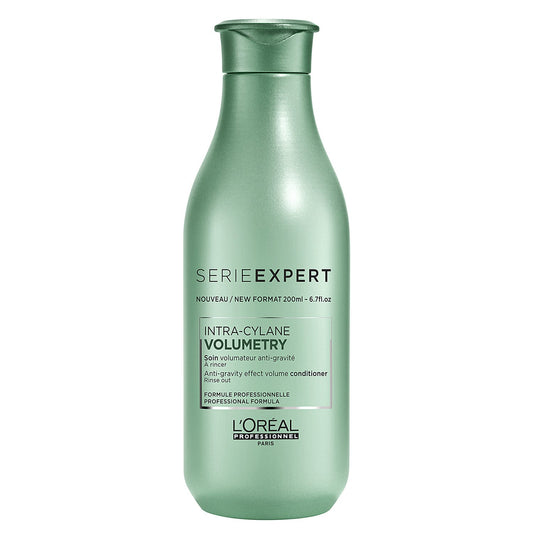 Serie Expert Volumetry Conditioner - 200 ml