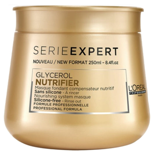 Serie Expert Nutrifier Maschera - 250 ml