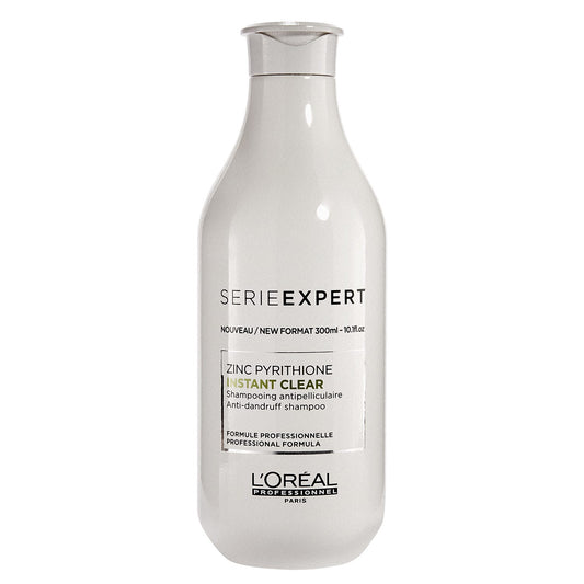 Shampoo Serie Expert Scalp Instant Clear - 300 ml