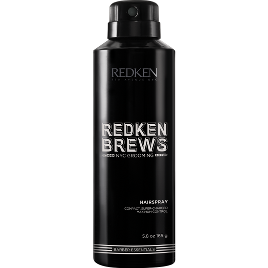 Brews - Hairspray 300ml