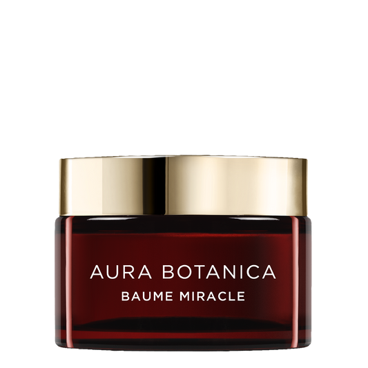 Cera Kérastase Aura Botanica Baume Miracle - 50 ml