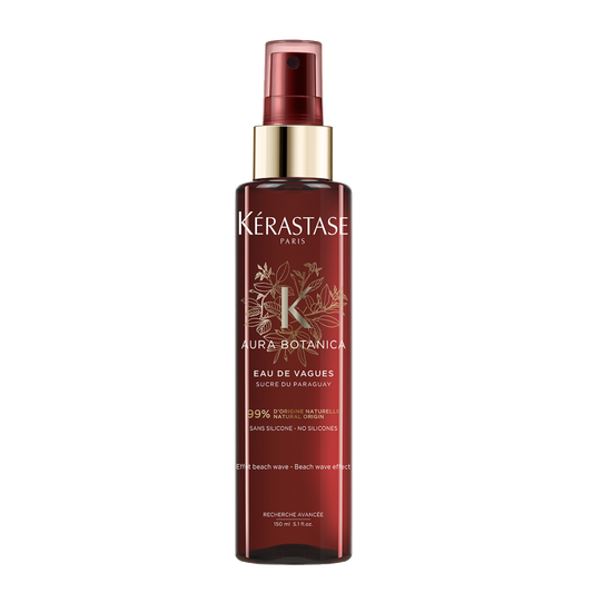 Leave In Kérastase Aura Botanica Eau De Vagues - 150 ml