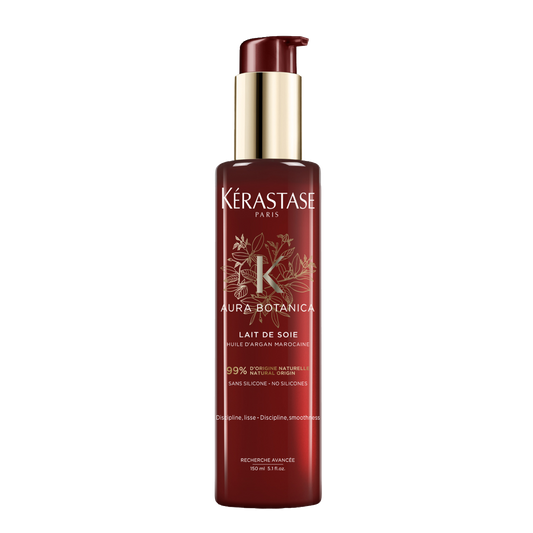 Leave In Kérastase Aura Botanica Lait De Soie - 150 ml