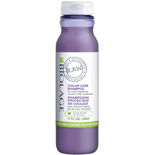 R.A.W Color Care Shampoo 325 ml