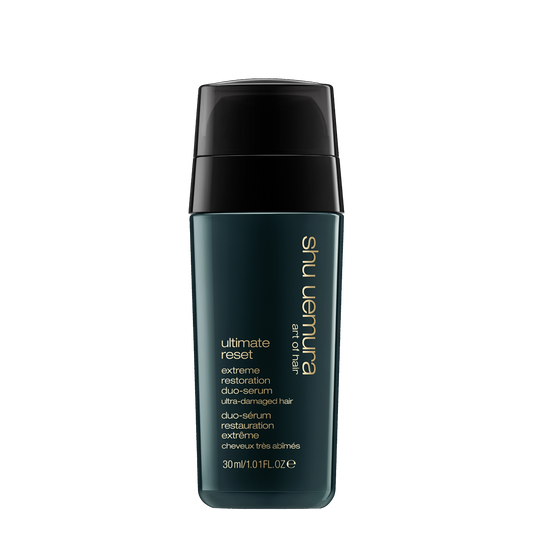 Shu Uemura Ultimate Reset Extreme Repair Duo-Serum - 30 ml