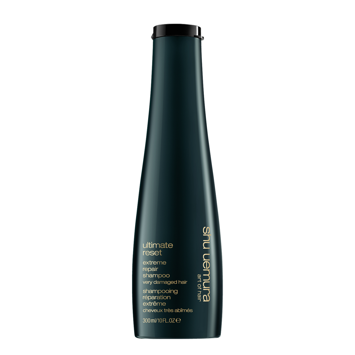 Shu Uemura Ultimate Reset Extreme Repair Shampoo - 300 ml