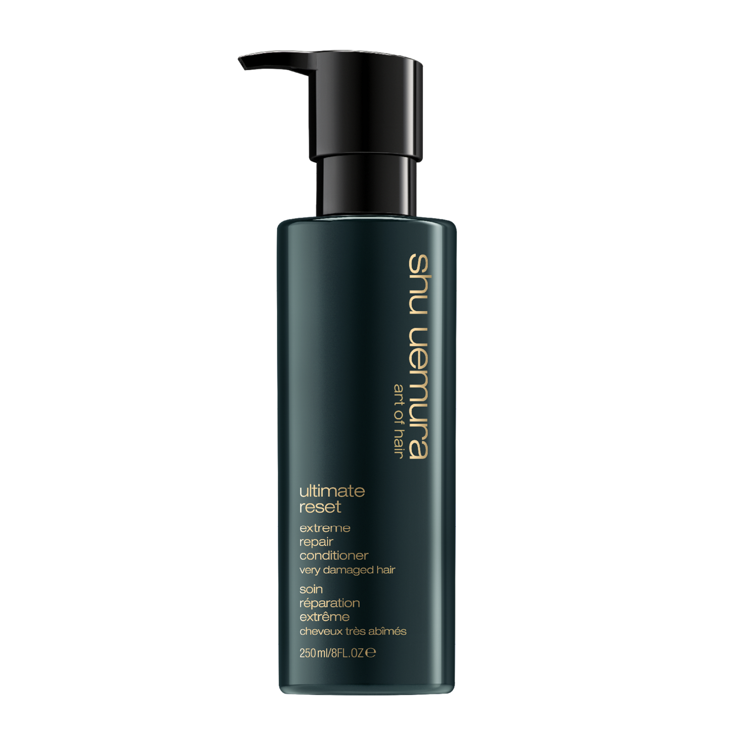 Shu Uemura Ultimate Reset Extreme Repair Conditioner - 250 ml