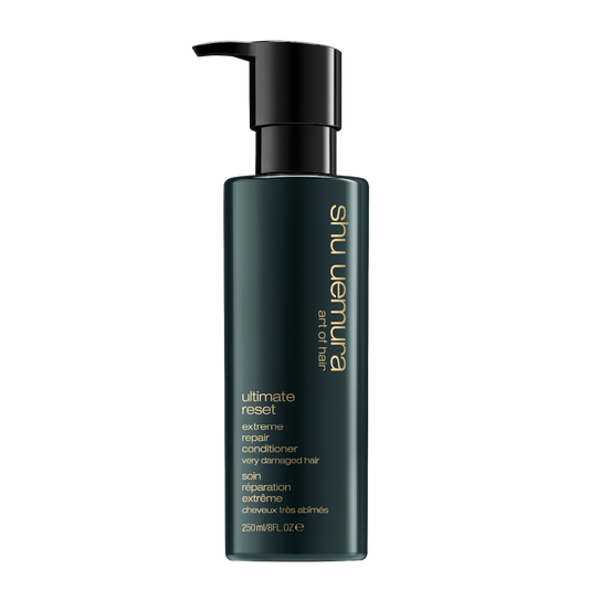 Shu Uemura Ultimate Reset Extreme Repair Conditioner - 250 ml