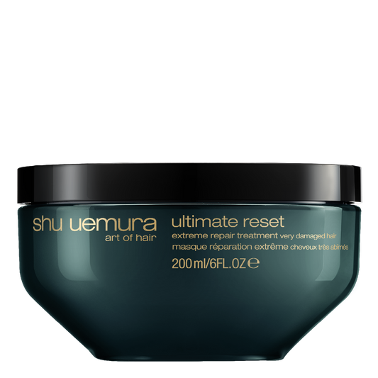 Shu Uemura Ultimate Reset Extreme Repair Masque - 200 ml