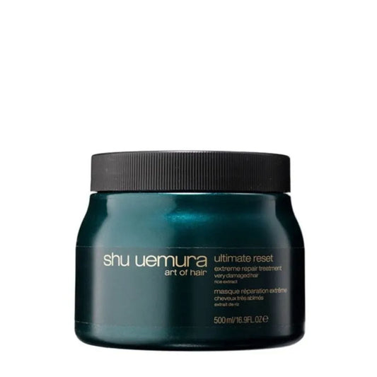 Ultimate Reset Masque 500 ml