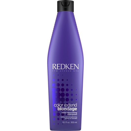 Redken Color Extend Blondage Shampoo - 300 ml