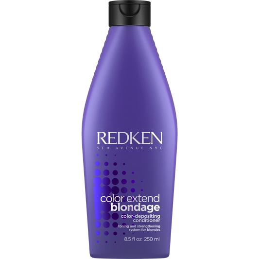 Redken Color Extend Blondage Conditioner - 250 ml